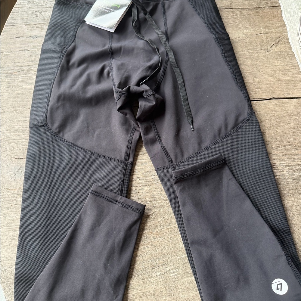 Ski Compression leggings Bracelayer brand